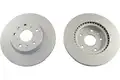 Féktárcsa - Kavo Parts
