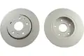 Féktárcsa - Kavo Parts