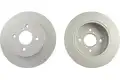 Féktárcsa - Kavo Parts