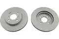 Féktárcsa - Kavo Parts