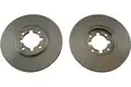 Féktárcsa - Kavo Parts