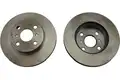 Féktárcsa - Kavo Parts