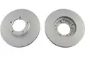 Féktárcsa - Kavo Parts