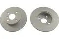 Féktárcsa - Kavo Parts