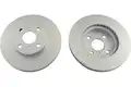 Féktárcsa - Kavo Parts