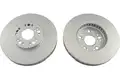 Féktárcsa - Kavo Parts