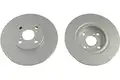 Féktárcsa - Kavo Parts