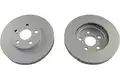 Féktárcsa - Kavo Parts