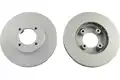 Féktárcsa - Kavo Parts