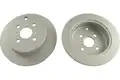 Féktárcsa - Kavo Parts