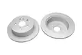 Féktárcsa - Kavo Parts
