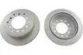 Féktárcsa - Kavo Parts