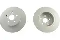 Féktárcsa - Kavo Parts