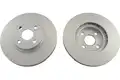 Féktárcsa - Kavo Parts