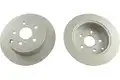 Féktárcsa - Kavo Parts