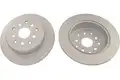 Féktárcsa - Kavo Parts