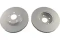 Féktárcsa - Kavo Parts