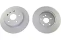 Féktárcsa - Kavo Parts