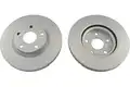 Féktárcsa - Kavo Parts