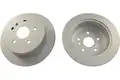 Féktárcsa - Kavo Parts