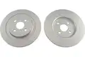 Féktárcsa - Kavo Parts