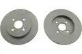 Féktárcsa - Kavo Parts