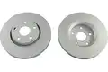Féktárcsa - Kavo Parts