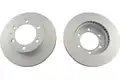 Féktárcsa - Kavo Parts