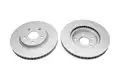 Féktárcsa - Kavo Parts