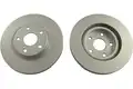 Féktárcsa - Kavo Parts