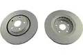 Féktárcsa - Kavo Parts