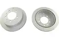 Féktárcsa - Kavo Parts