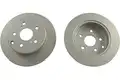 Féktárcsa - Kavo Parts