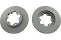 Féktárcsa - Kavo Parts