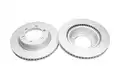 Féktárcsa - Kavo Parts