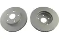 Féktárcsa - Kavo Parts