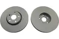 Féktárcsa - Kavo Parts