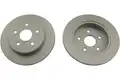 Féktárcsa - Kavo Parts