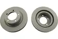 Féktárcsa - Kavo Parts