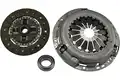 Kuplungkészlet - Kavo Parts