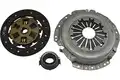 Kuplungkészlet - Kavo Parts