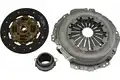 Kuplungkészlet - Kavo Parts