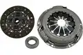 Kuplungkészlet - Kavo Parts