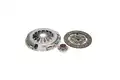Kuplungkészlet - Kavo Parts