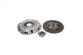 Kuplungkészlet - Kavo Parts