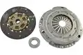 Kuplungkészlet - Kavo Parts