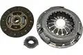 Kuplungkészlet - Kavo Parts