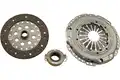 Kuplungkészlet - Kavo Parts