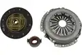 Kuplungkészlet - Kavo Parts
