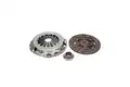Kuplungkészlet - Kavo Parts
